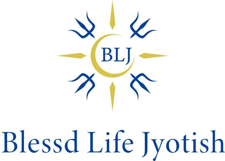 Blessed Life Jyotish